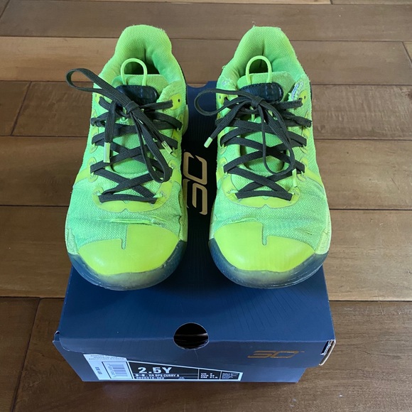 steph curry 6 kids
